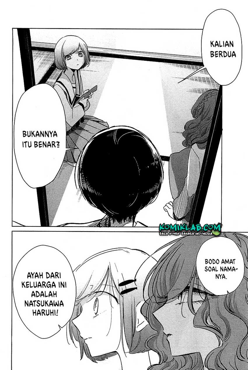 Opapagoto Chapter 15 - halaman 15