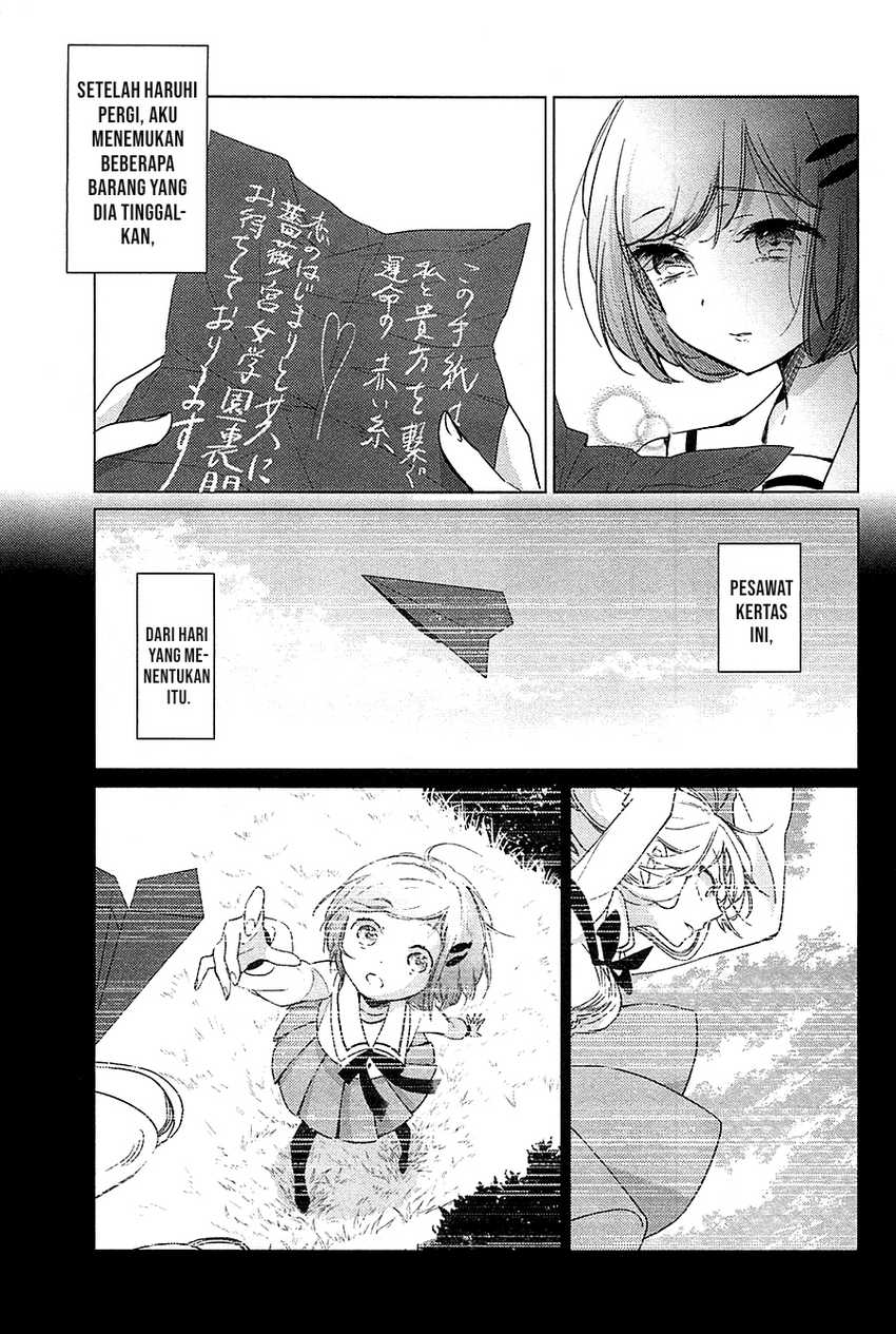Opapagoto Chapter 15 - halaman 16