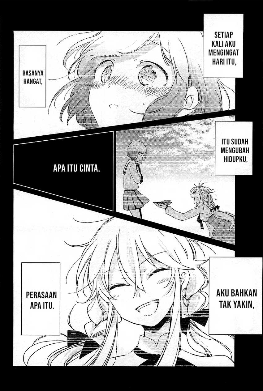 Opapagoto Chapter 15 - halaman 17