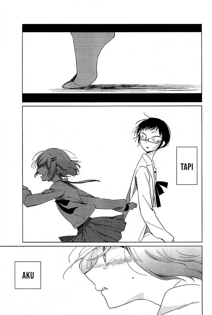 Opapagoto Chapter 15 - halaman 18