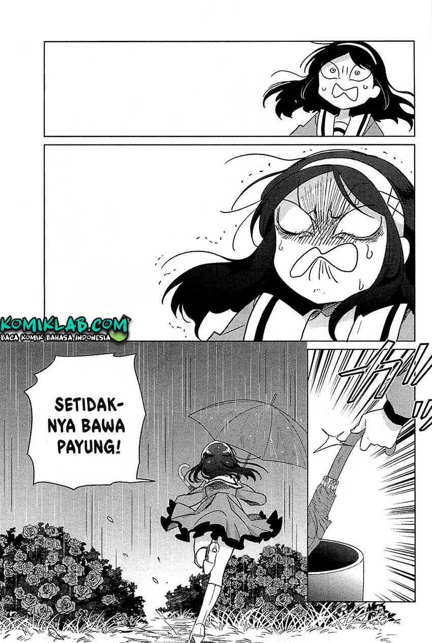 Opapagoto Chapter 15 - halaman 20
