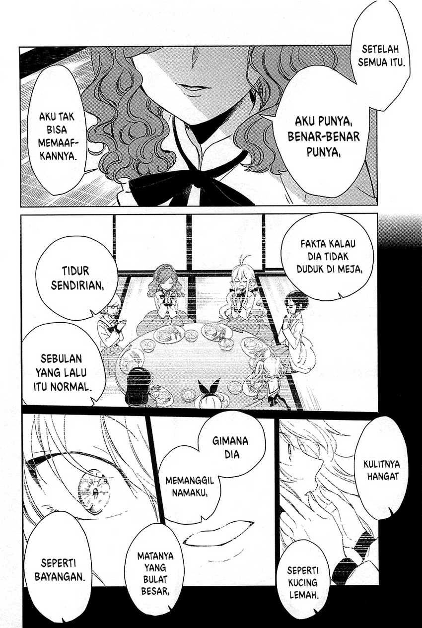 Opapagoto Chapter 15 - halaman 23