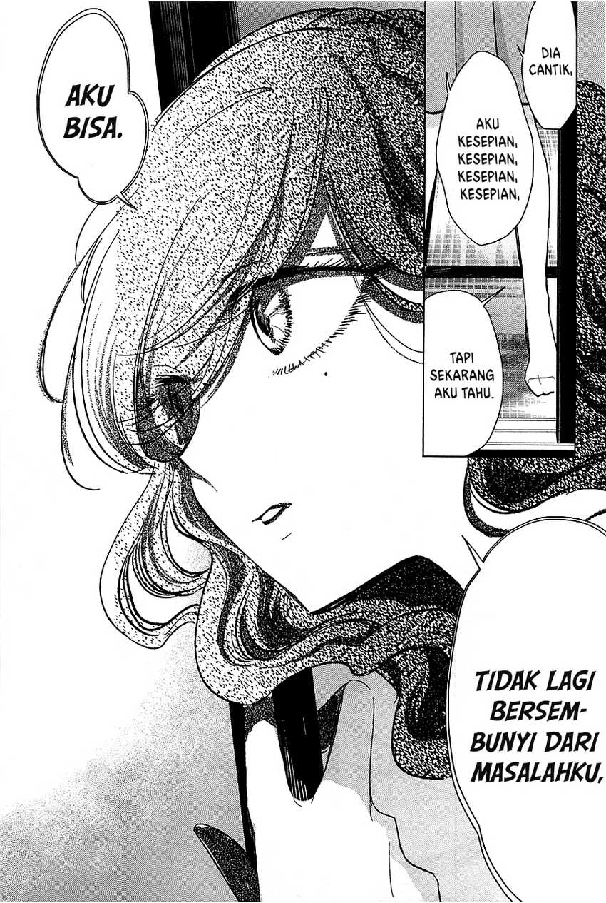 Opapagoto Chapter 15 - halaman 24