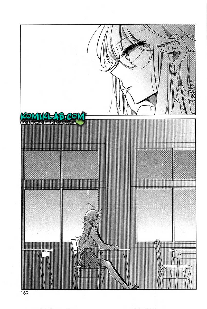 Opapagoto Chapter 15 - halaman 28