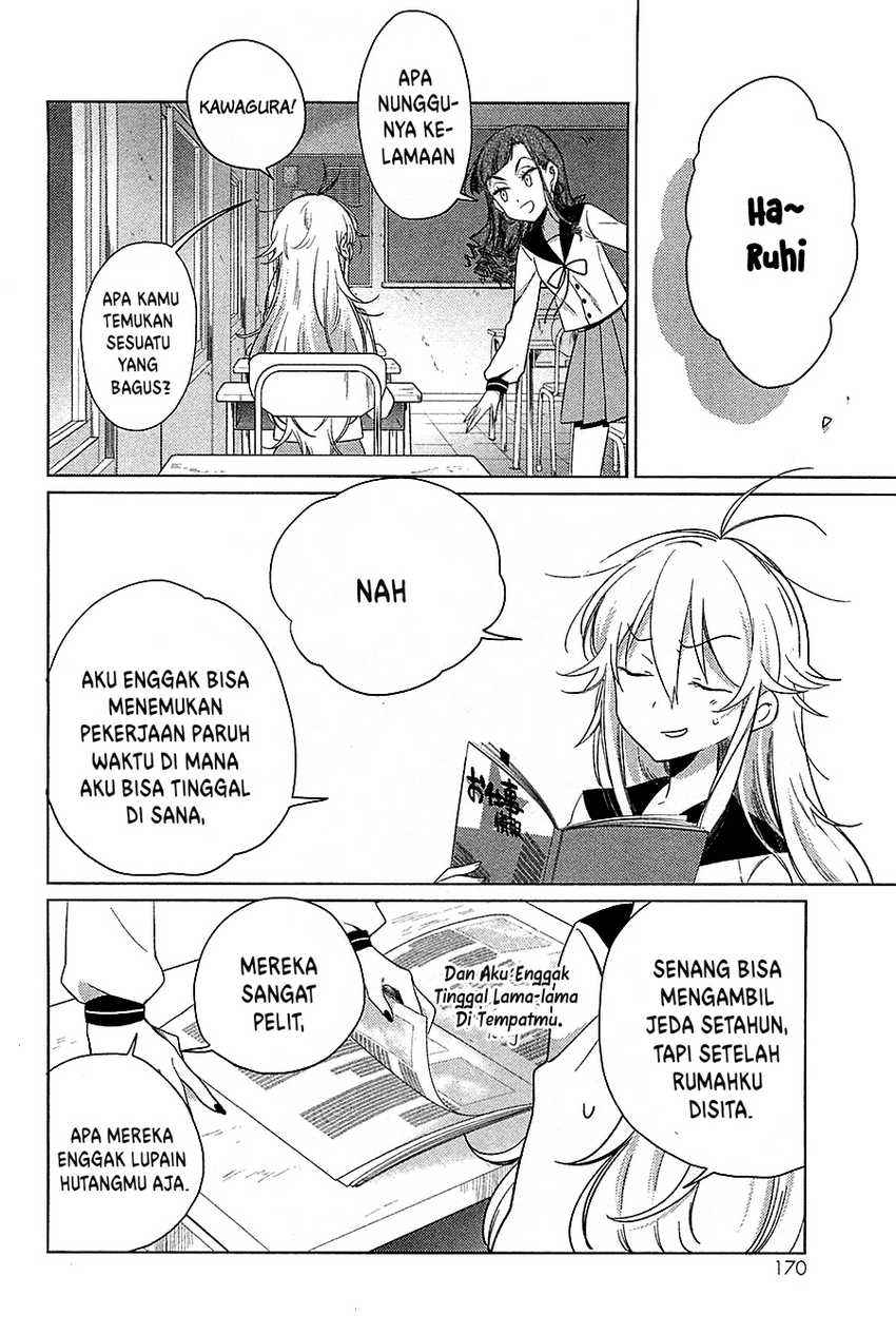 Opapagoto Chapter 15 - halaman 29