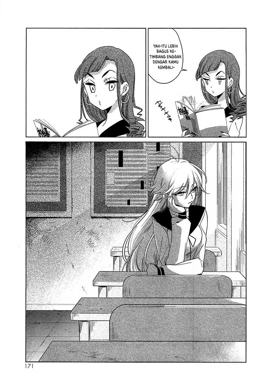 Opapagoto Chapter 15 - halaman 30