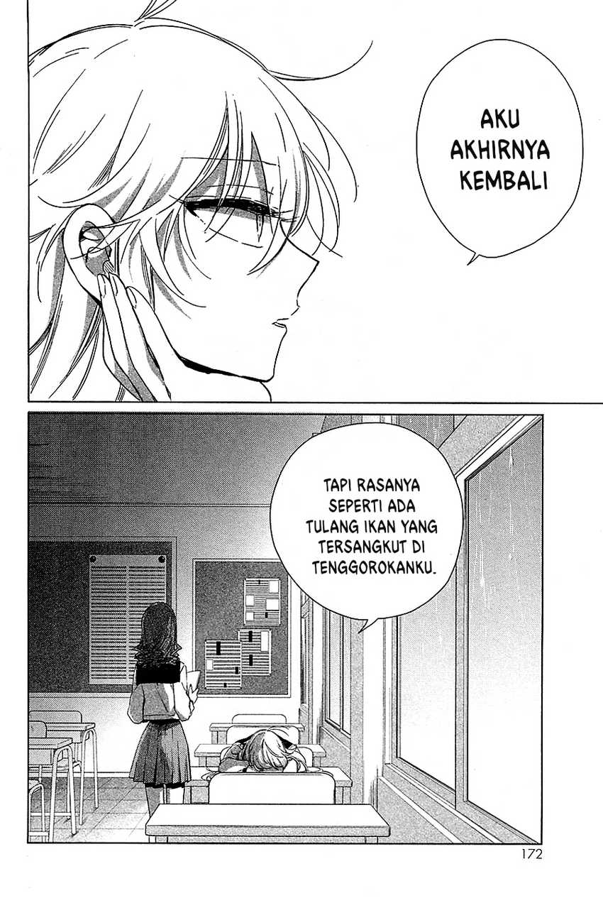 Opapagoto Chapter 15 - halaman 31