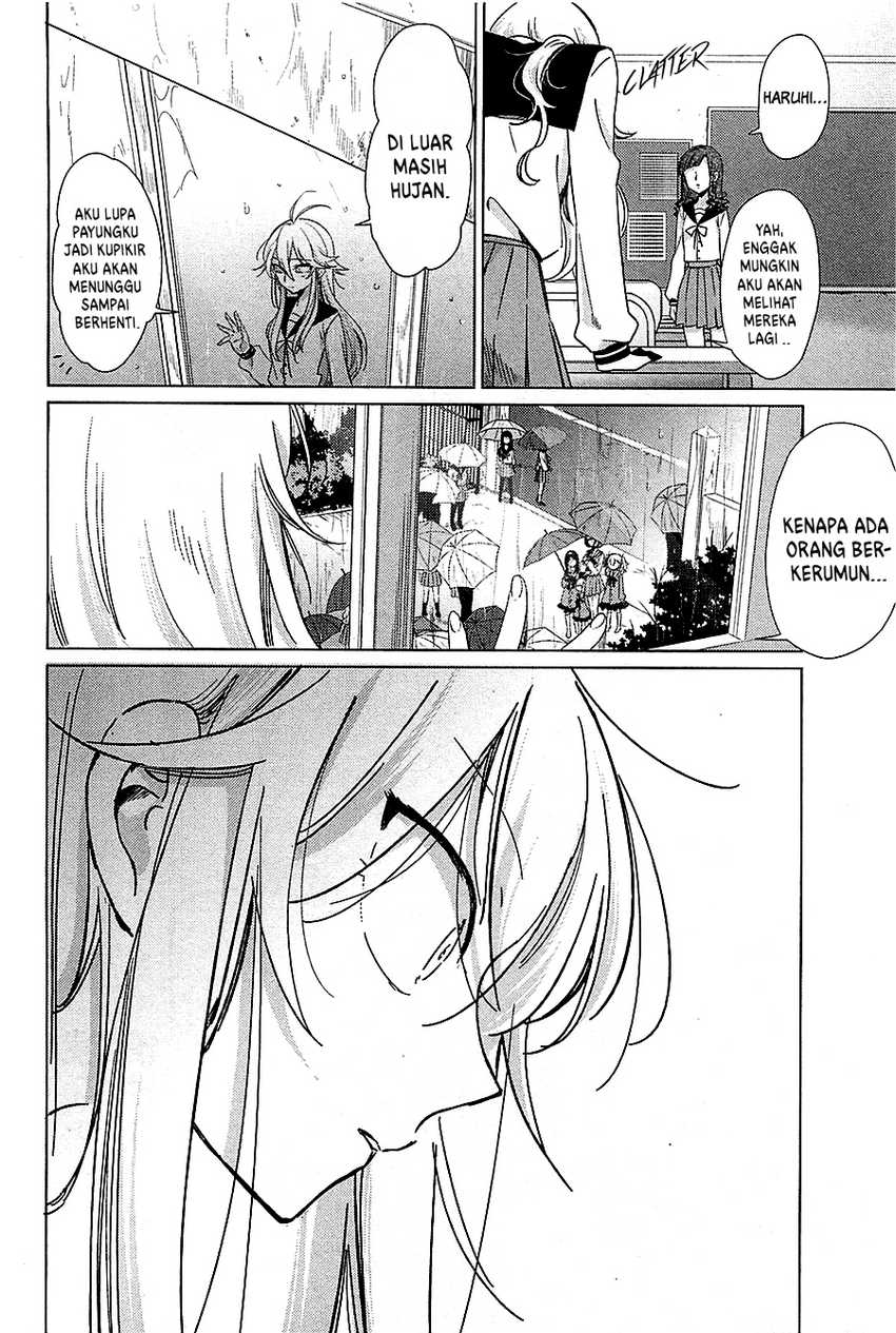 Opapagoto Chapter 15 - halaman 35