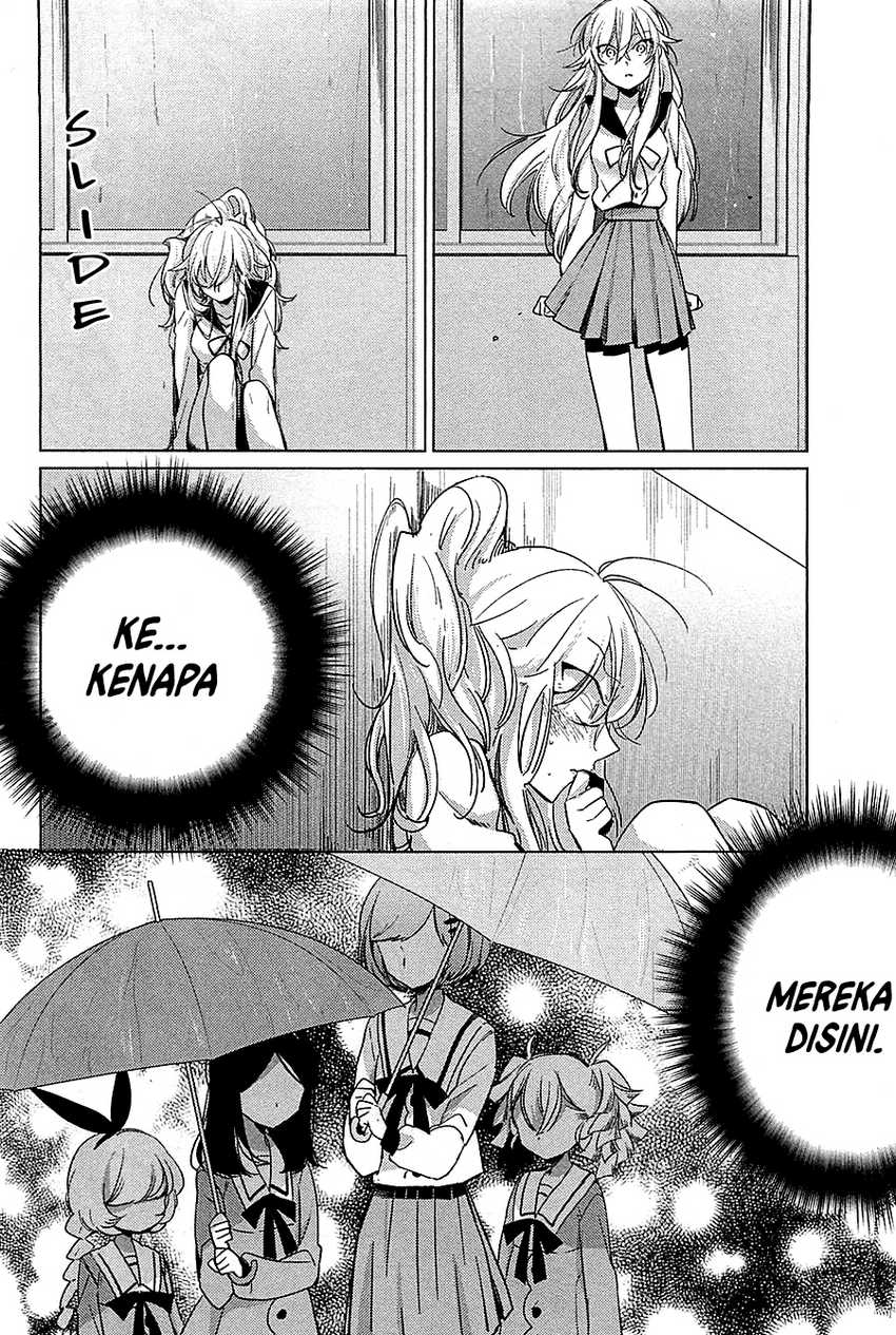 Opapagoto Chapter 15 - halaman 37