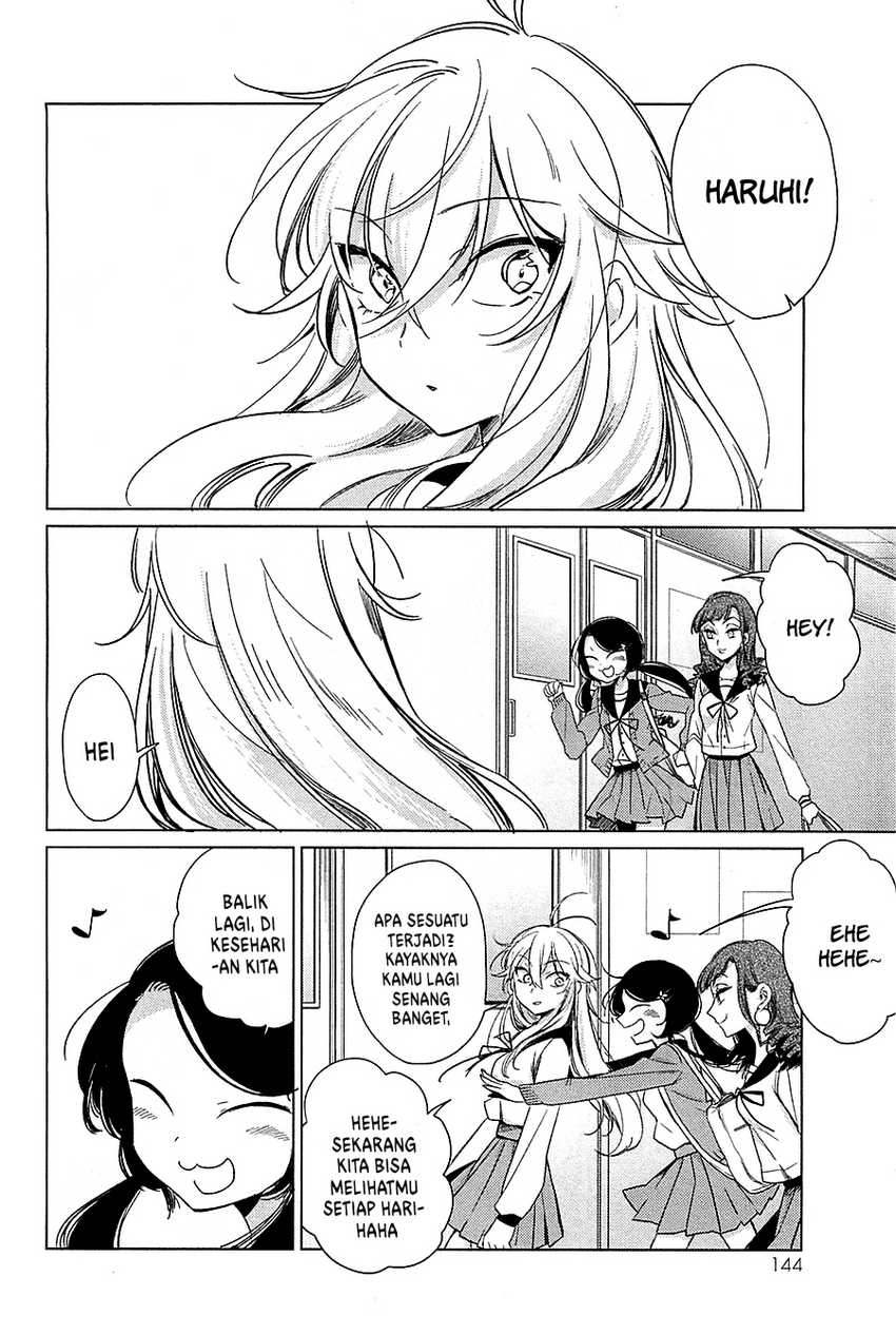 Opapagoto Chapter 15 - halaman 4