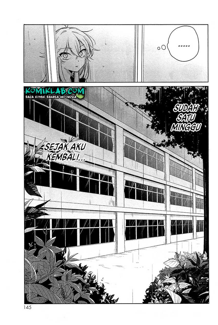Opapagoto Chapter 15 - halaman 5