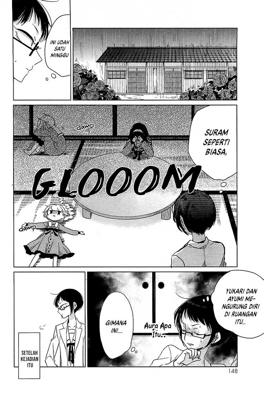 Opapagoto Chapter 15 - halaman 7