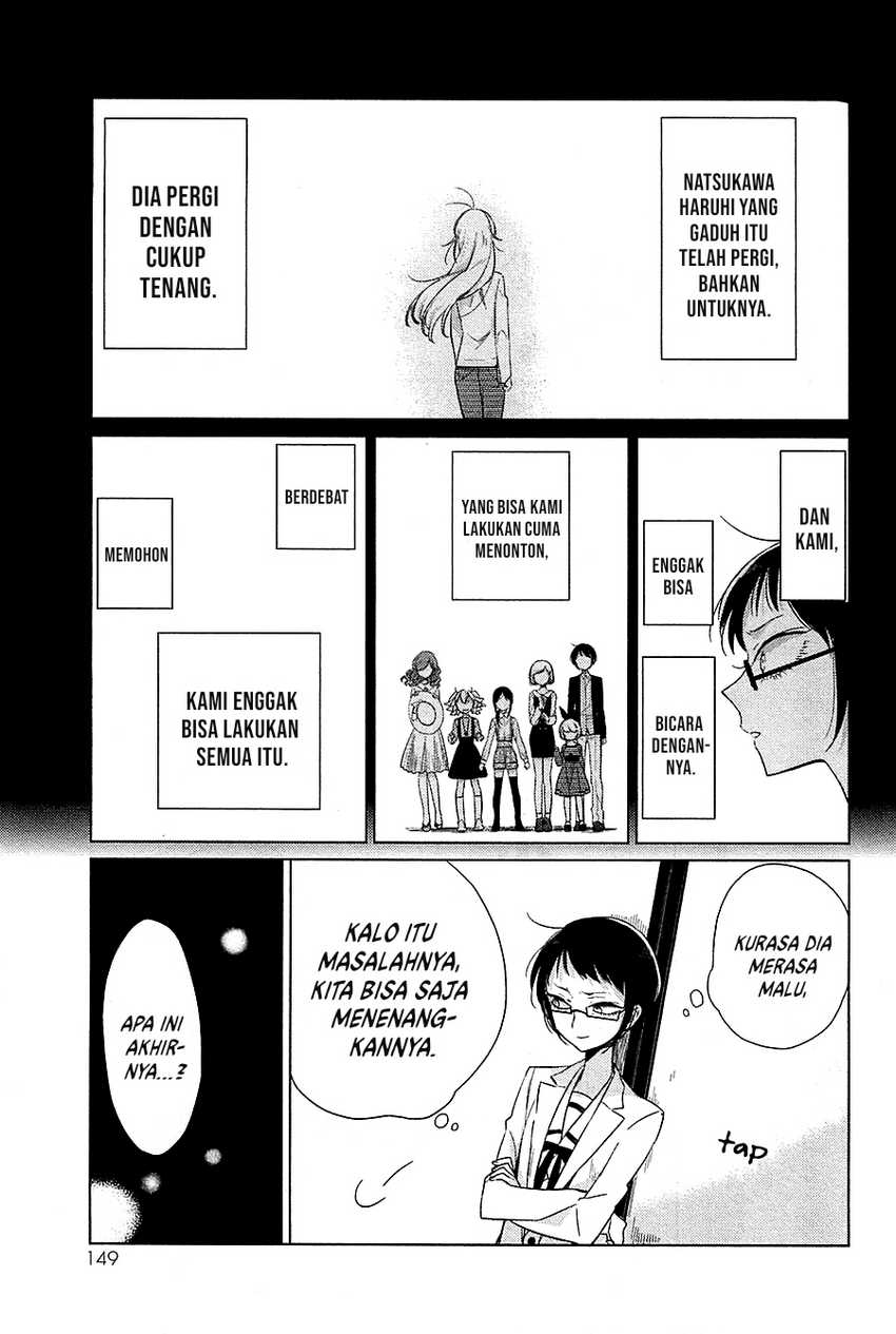 Opapagoto Chapter 15 - halaman 8