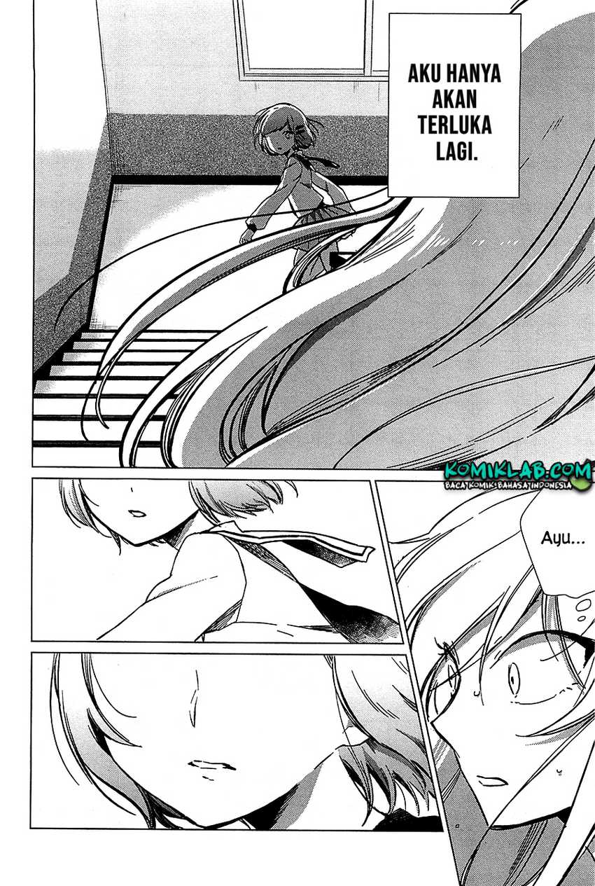 Opapagoto Chapter 16 - halaman 10