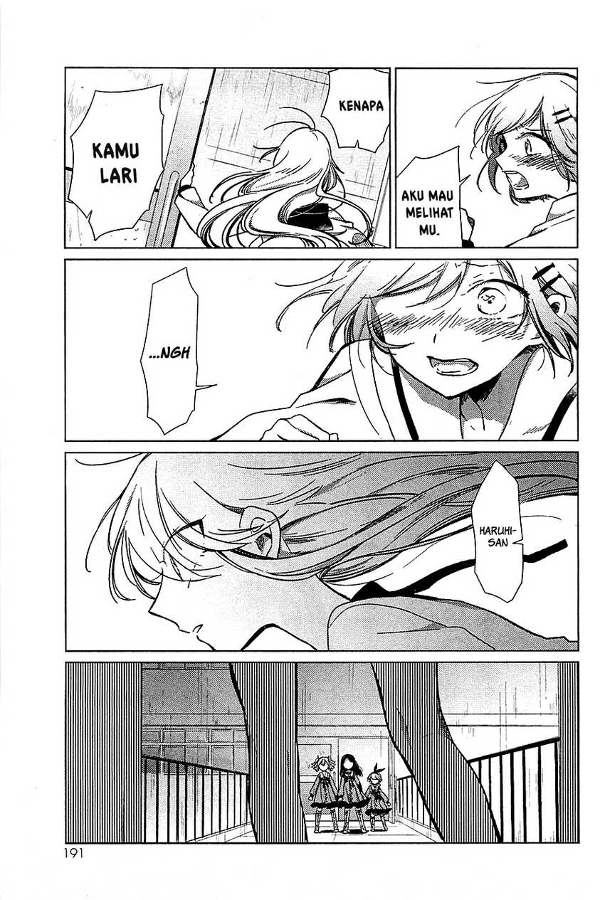 Opapagoto Chapter 16 - halaman 13