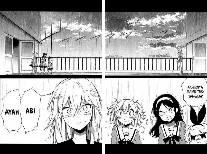 Opapagoto Chapter 16 - halaman 14