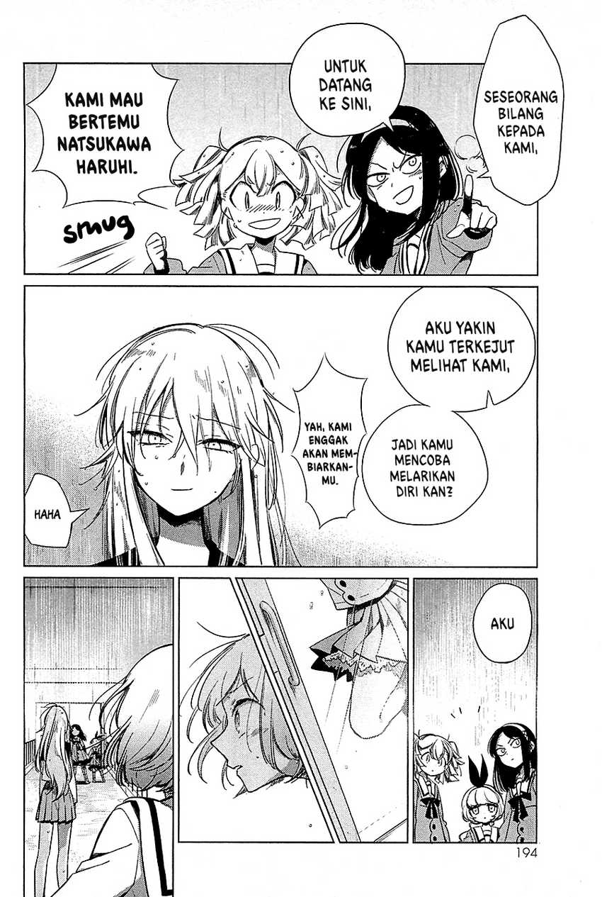 Opapagoto Chapter 16 - halaman 15