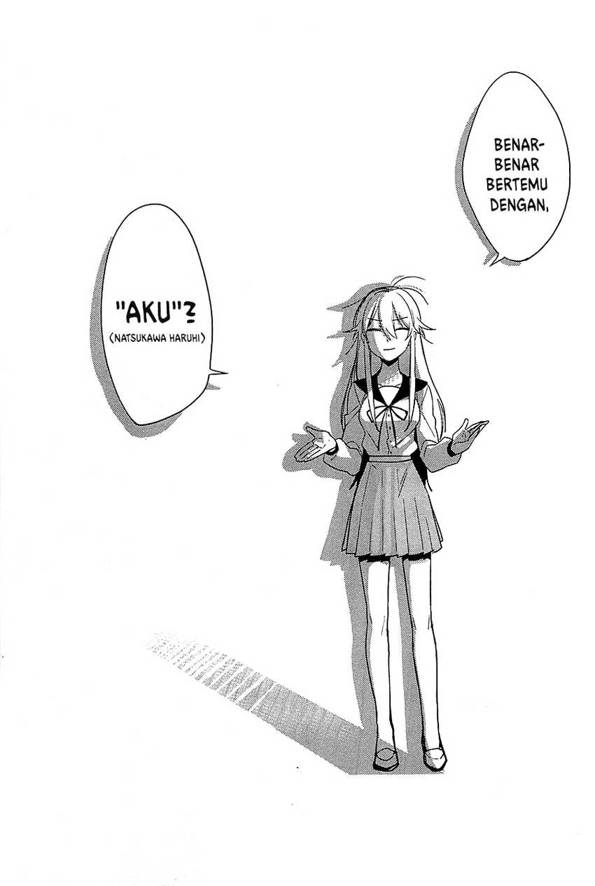 Opapagoto Chapter 16 - halaman 18