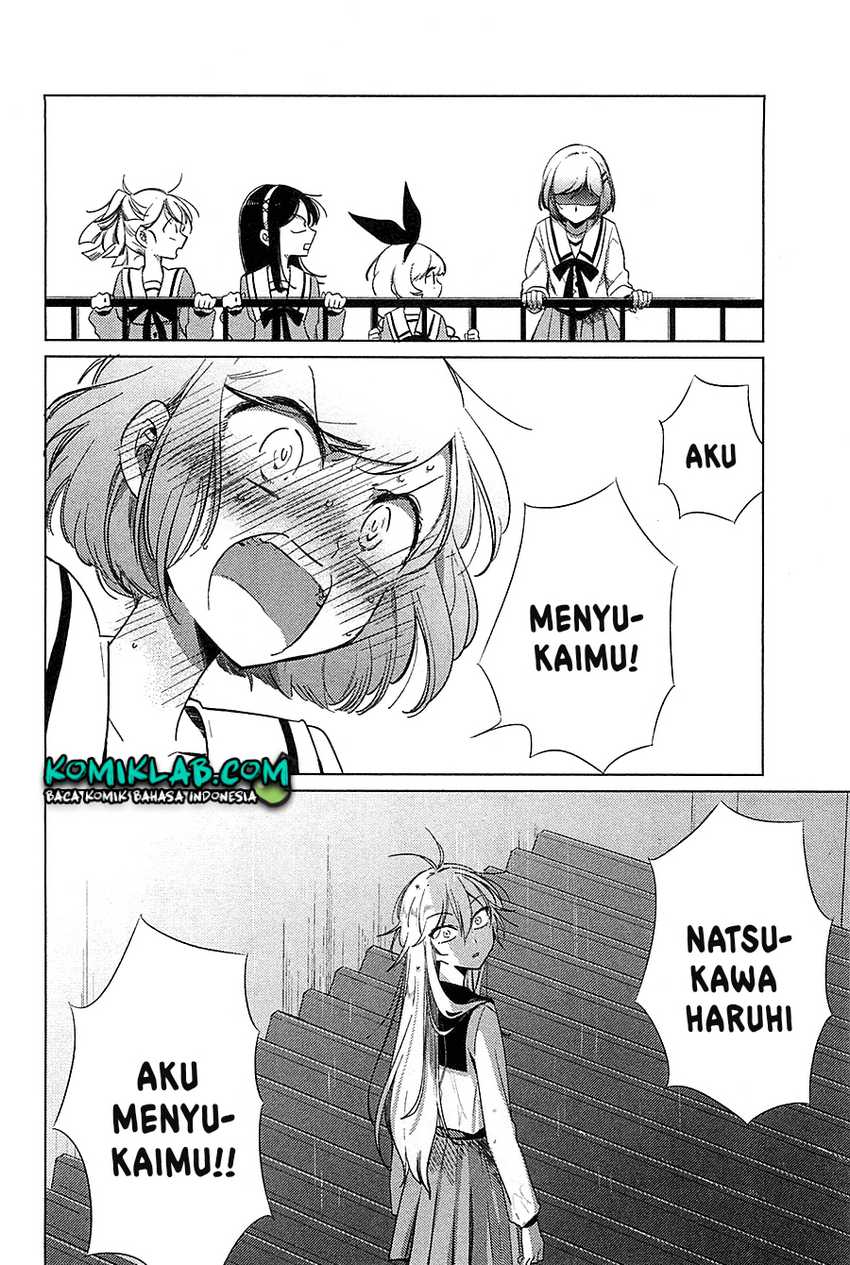Opapagoto Chapter 16 - halaman 23