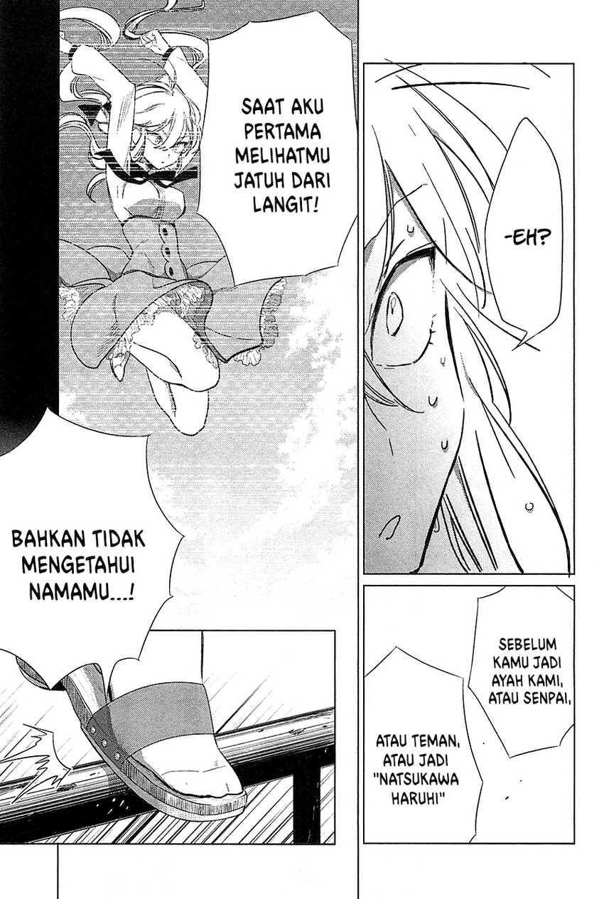 Opapagoto Chapter 16 - halaman 24