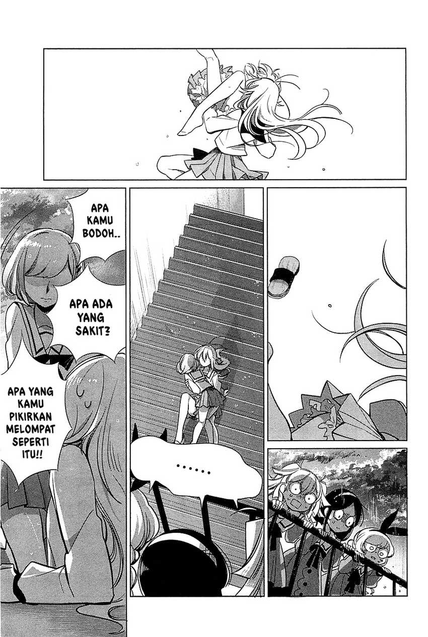 Opapagoto Chapter 16 - halaman 26