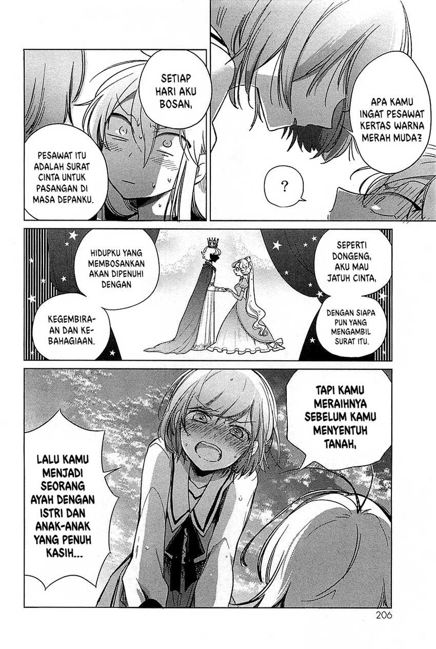Opapagoto Chapter 16 - halaman 27