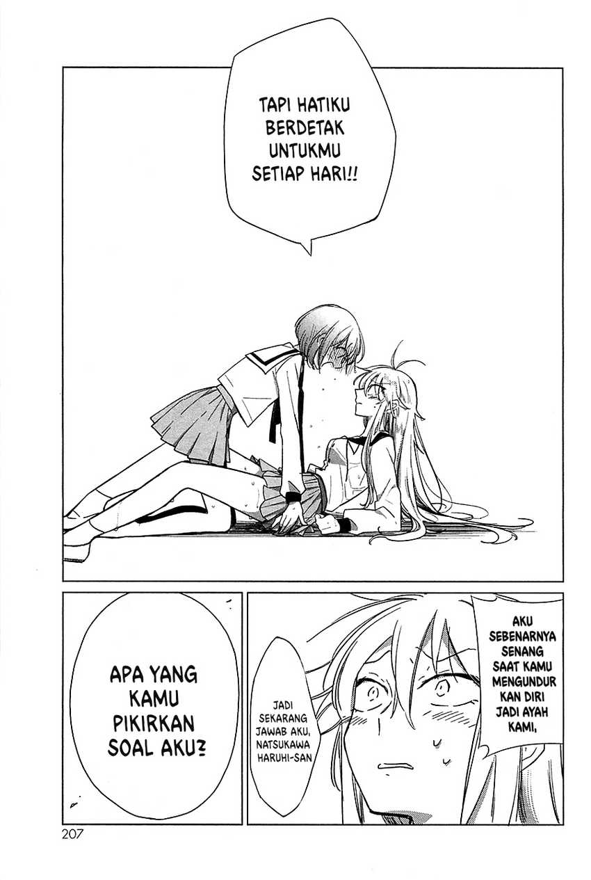 Opapagoto Chapter 16 - halaman 28