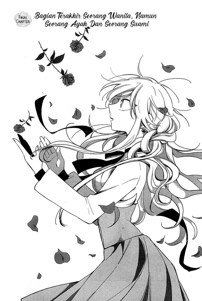 Opapagoto Chapter 16 - halaman 3