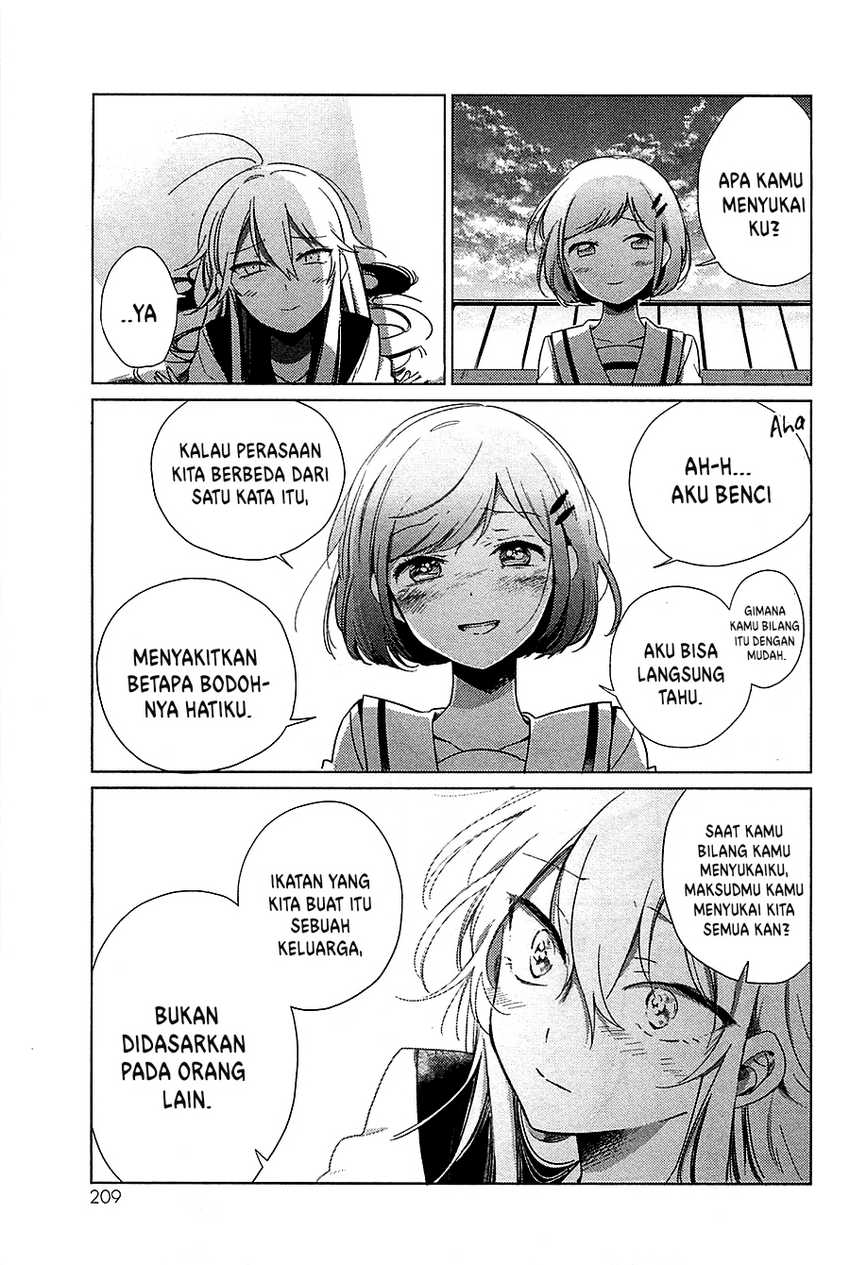 Opapagoto Chapter 16 - halaman 30