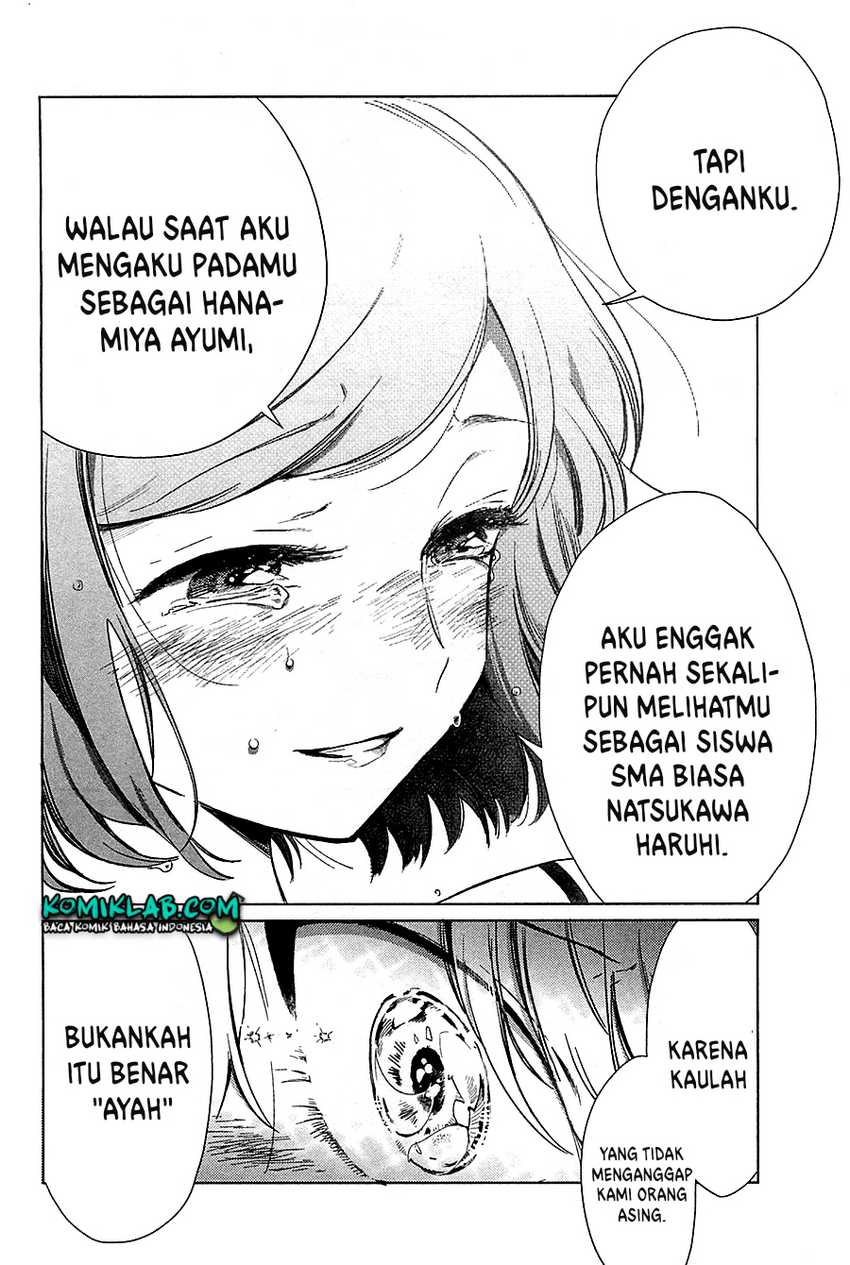 Opapagoto Chapter 16 - halaman 31