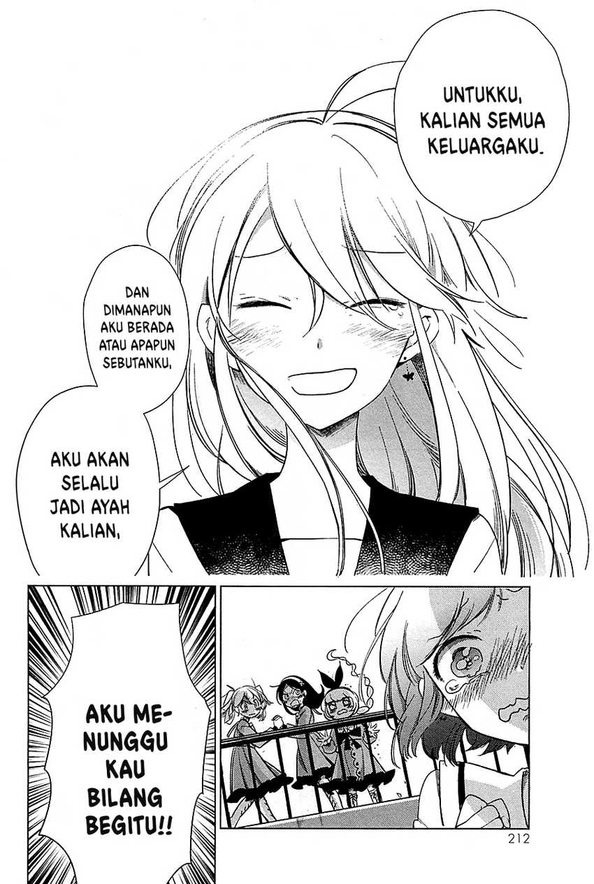Opapagoto Chapter 16 - halaman 33
