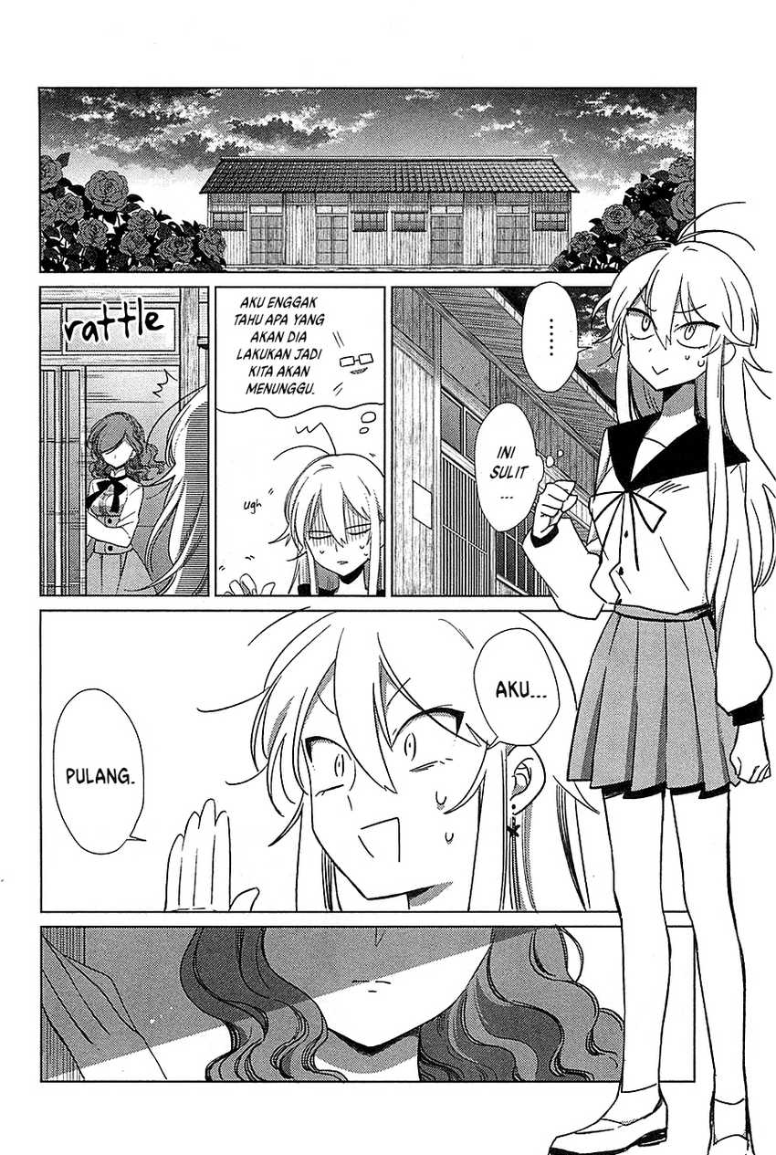 Opapagoto Chapter 16 - halaman 39