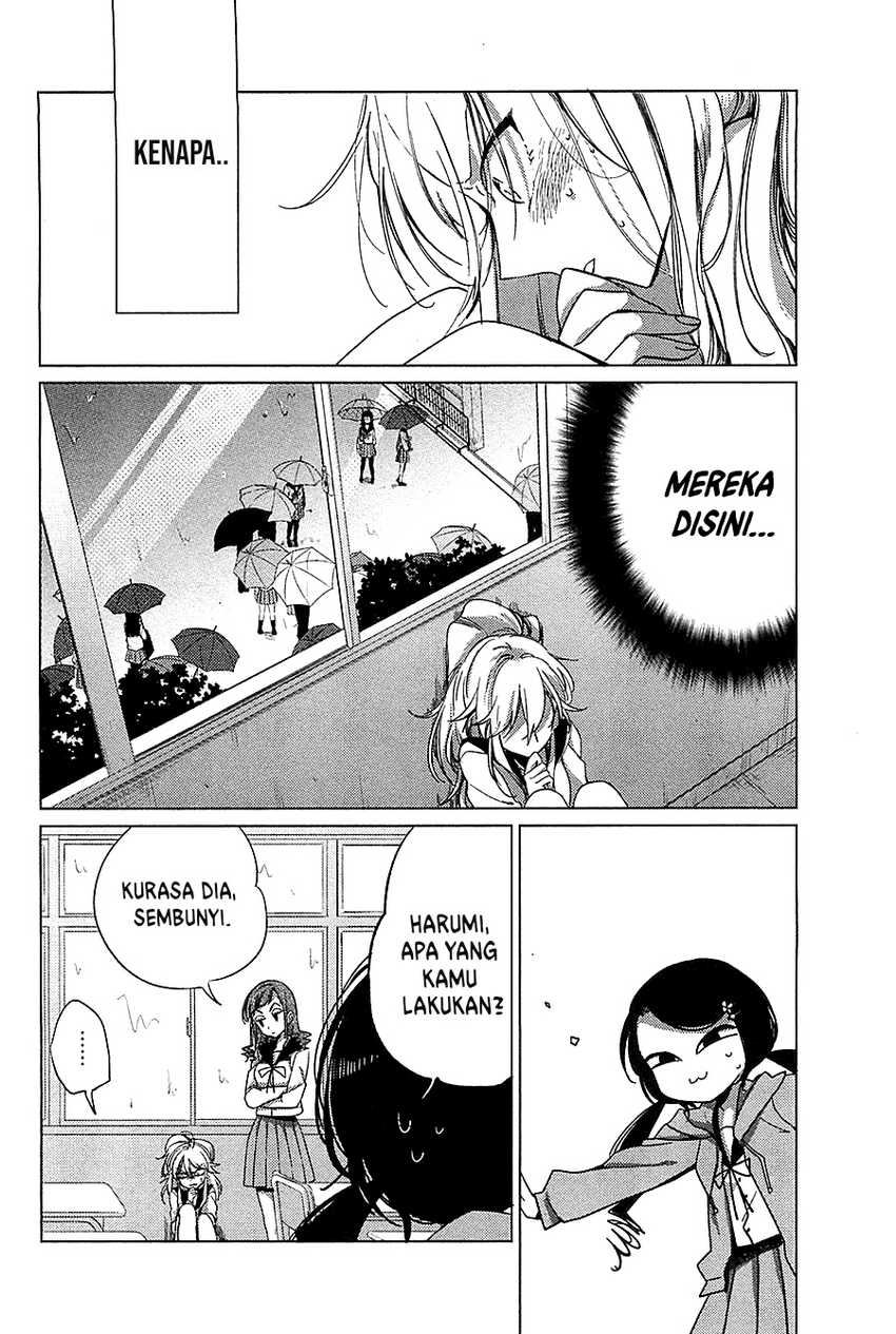 Opapagoto Chapter 16 - halaman 4