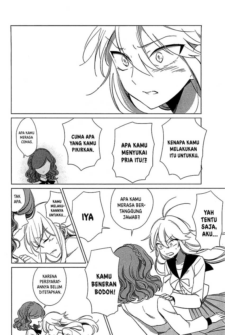 Opapagoto Chapter 16 - halaman 45