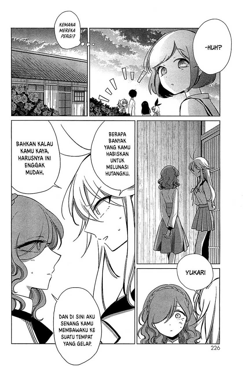 Opapagoto Chapter 16 - halaman 47