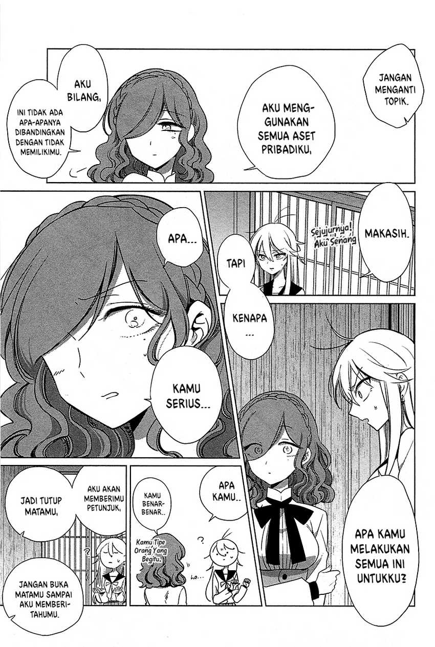 Opapagoto Chapter 16 - halaman 48