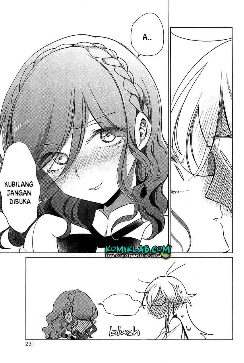 Opapagoto Chapter 16 - halaman 51