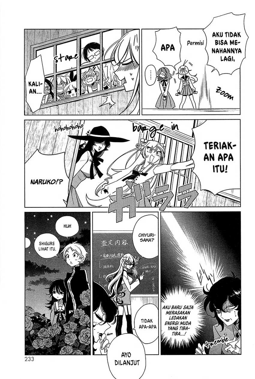 Opapagoto Chapter 16 - halaman 53
