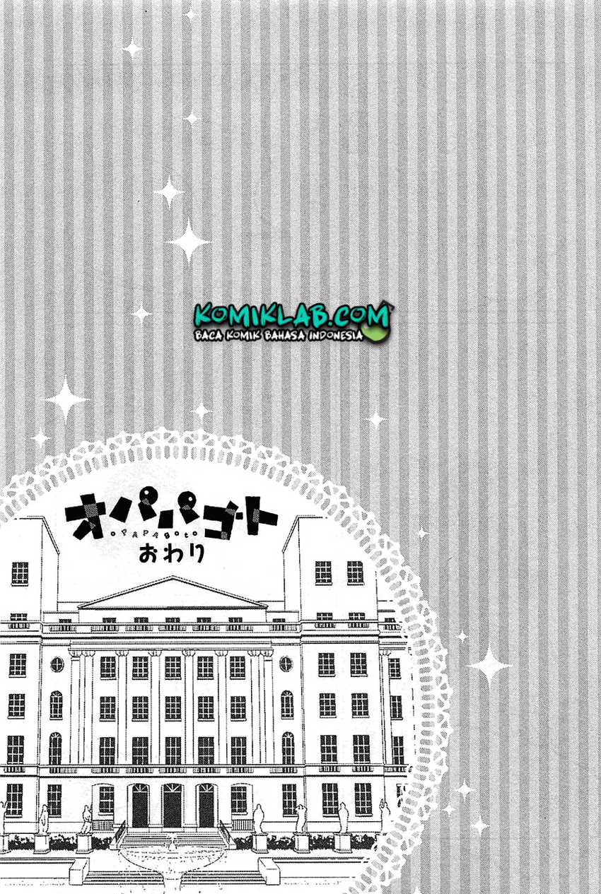 Opapagoto Chapter 16 - halaman 55