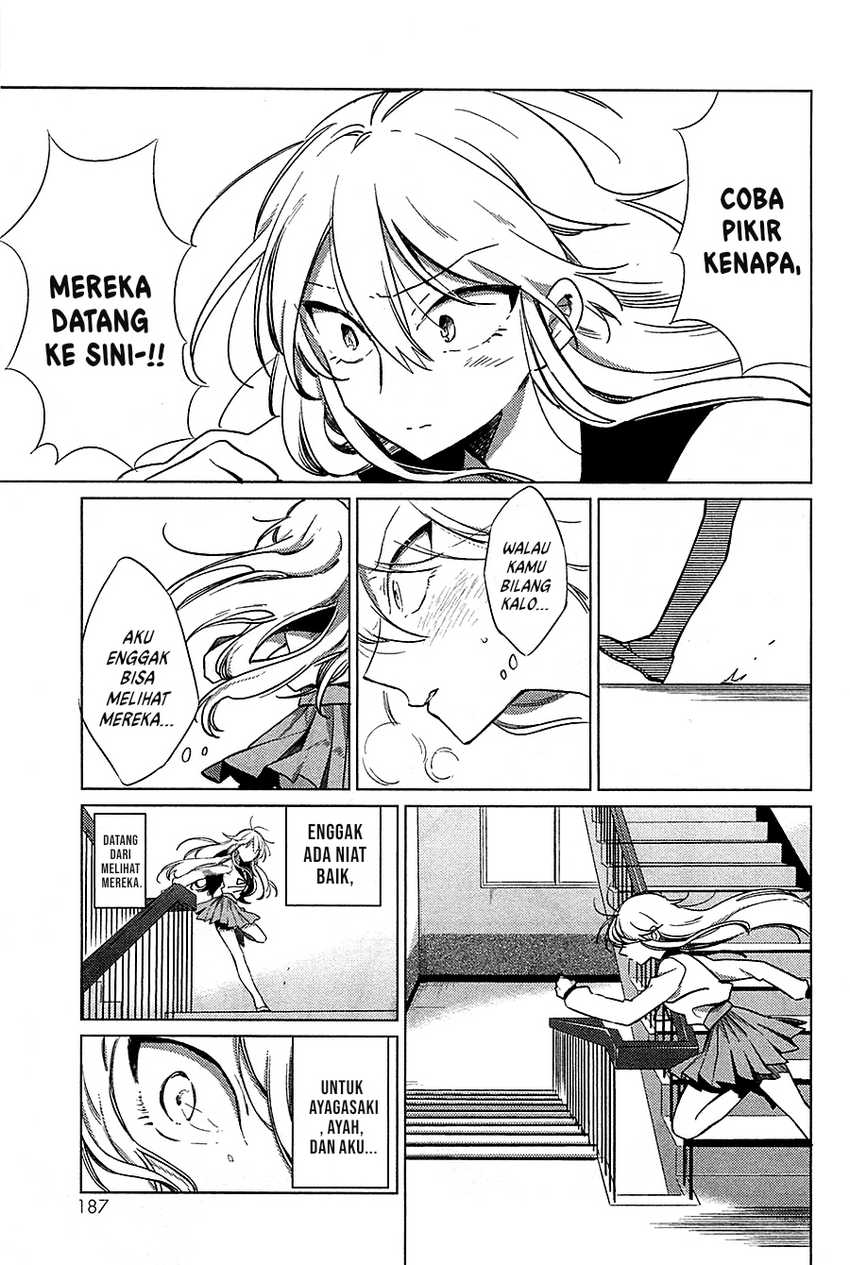 Opapagoto Chapter 16 - halaman 9