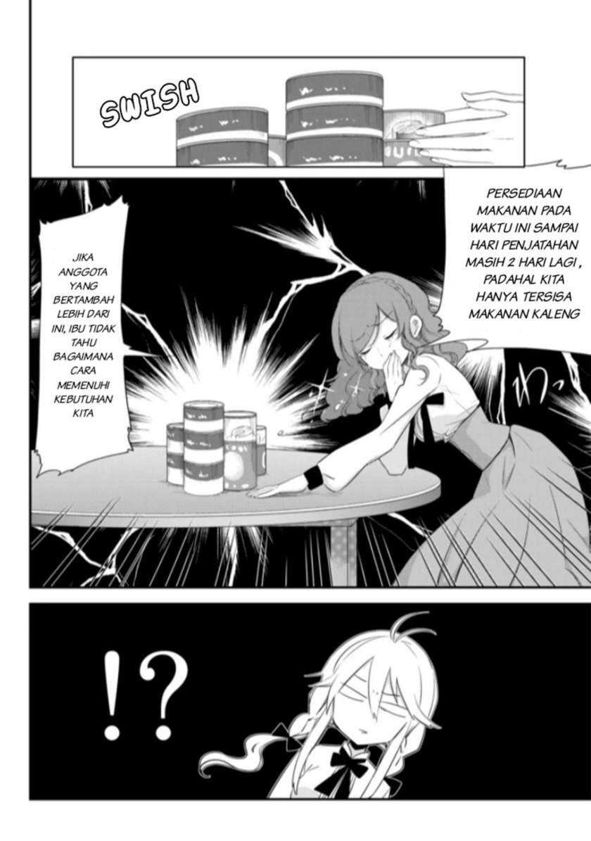 Opapagoto Chapter 2 - halaman 10