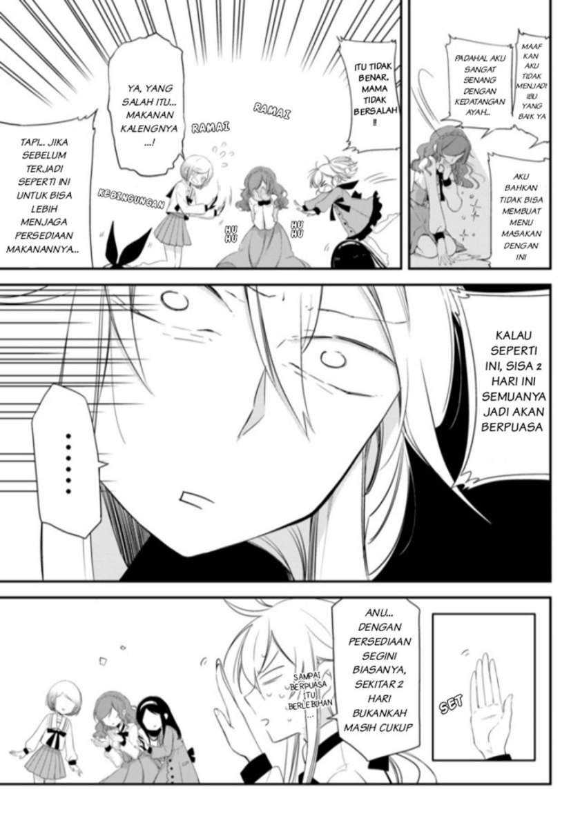 Opapagoto Chapter 2 - halaman 11