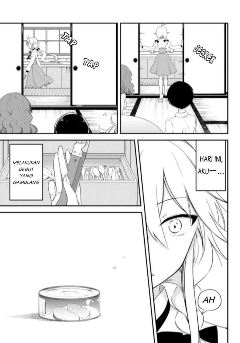 Opapagoto Chapter 2 - halaman 15