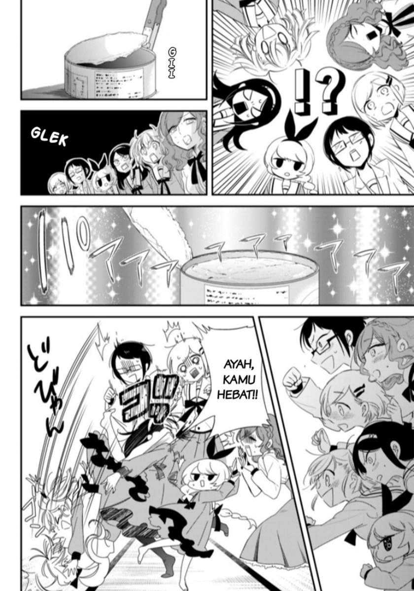 Opapagoto Chapter 2 - halaman 18