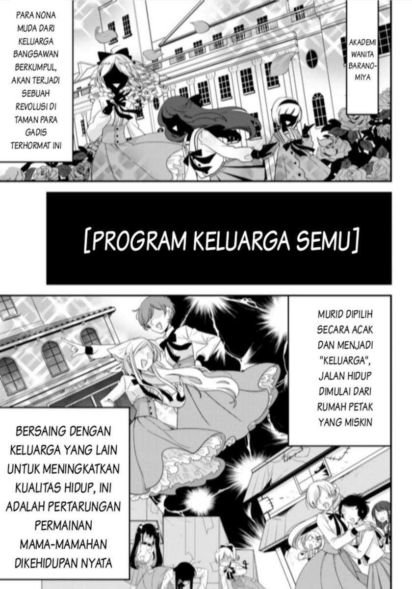 Opapagoto Chapter 2 - halaman 2