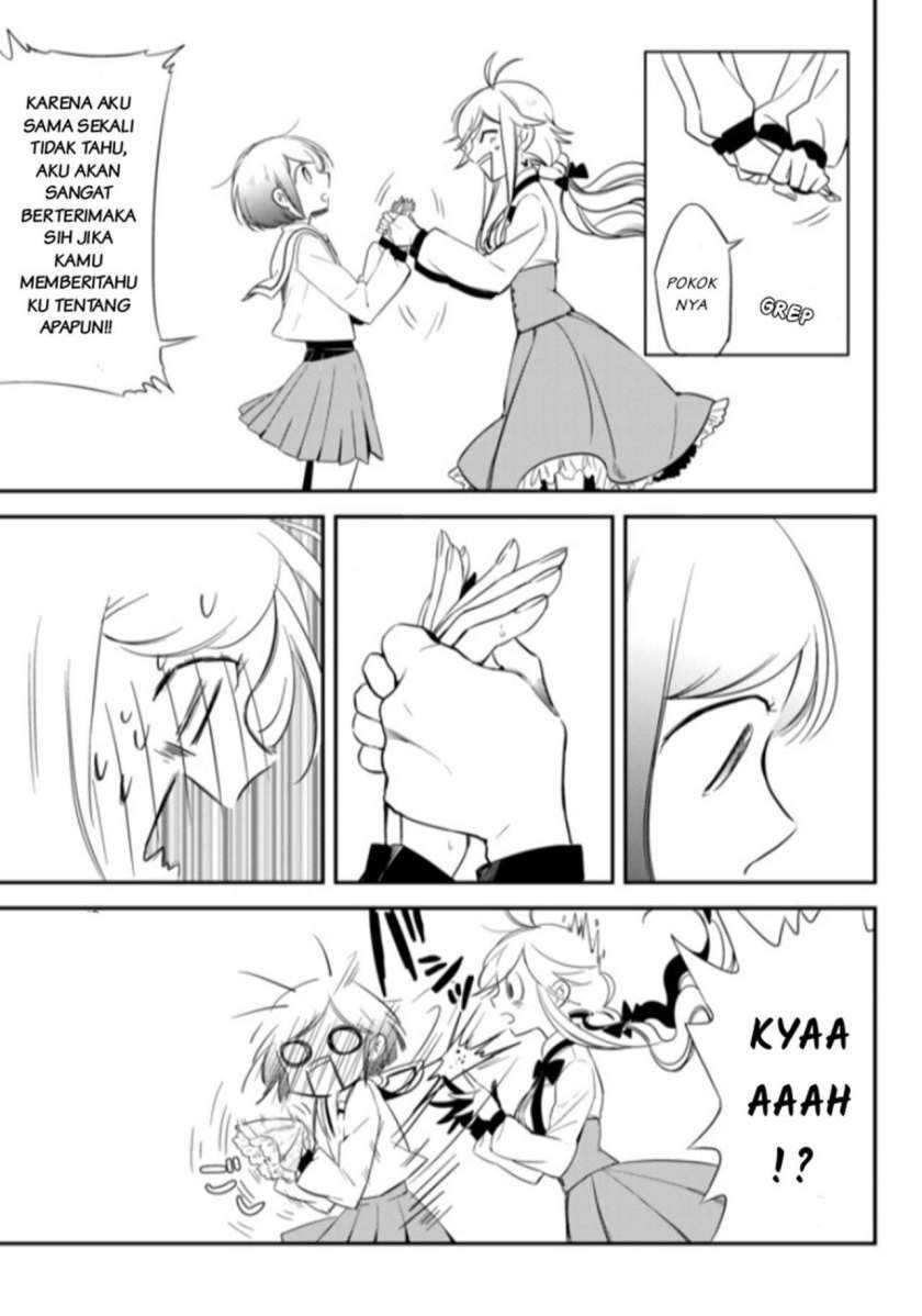 Opapagoto Chapter 2 - halaman 23