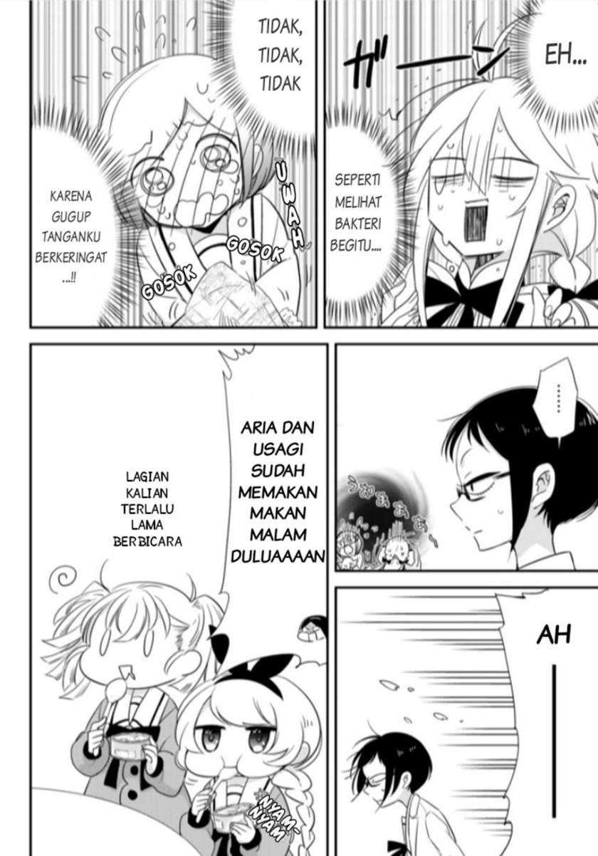 Opapagoto Chapter 2 - halaman 24