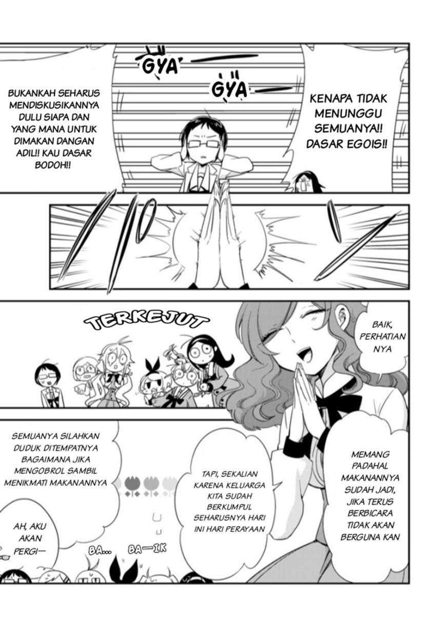 Opapagoto Chapter 2 - halaman 25