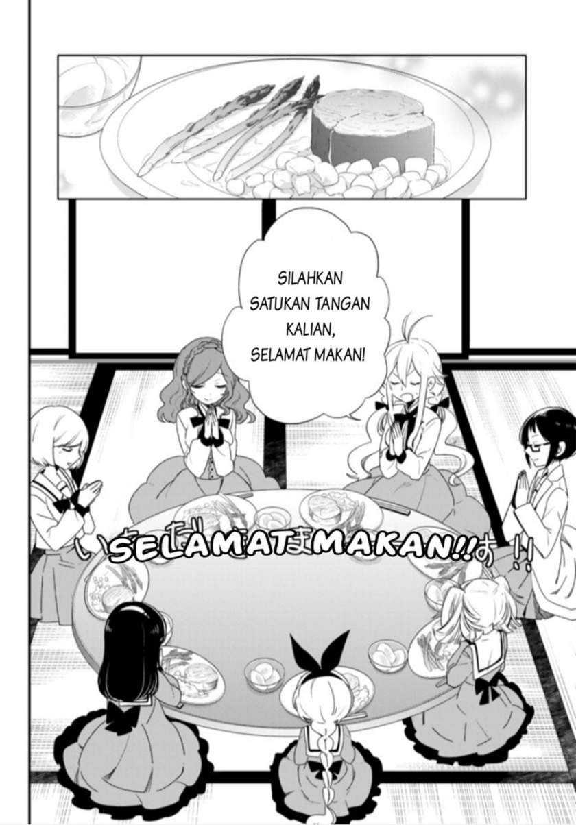 Opapagoto Chapter 2 - halaman 26