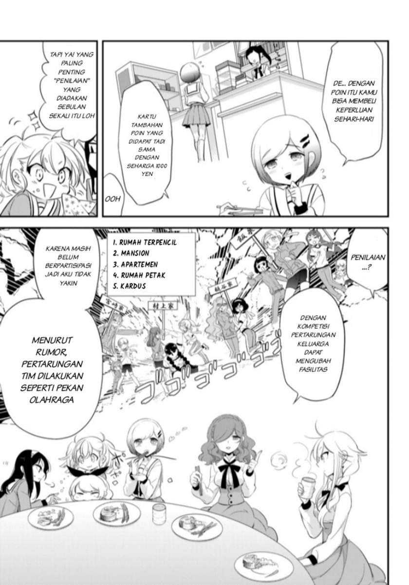 Opapagoto Chapter 2 - halaman 29